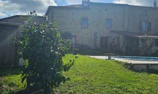 Maison 4 Pièces 134 m² à vendre à Saint-Jean-Mirabel (46270)