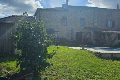 Maison 4 pièces 273000 €