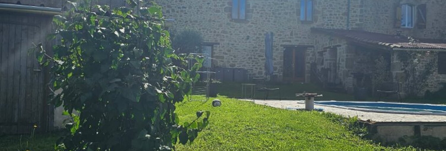 Maison 4 Pièces 134 m² à vendre à Saint-Jean-Mirabel (46270)