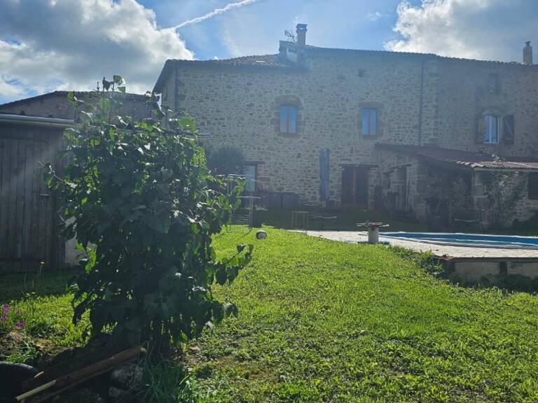 Maison — photo 1