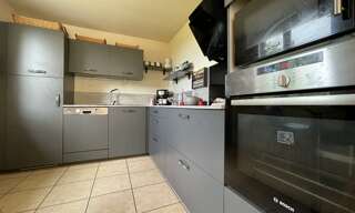 Maison 6 Pièces 110 m² à vendre à Saint-Paul-des-Landes (15250)