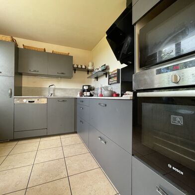 Maison 6 pièces 191500 €