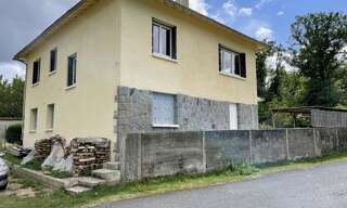 Maison 6 Pièces 110 m² à vendre à Saint-Paul-des-Landes (15250)