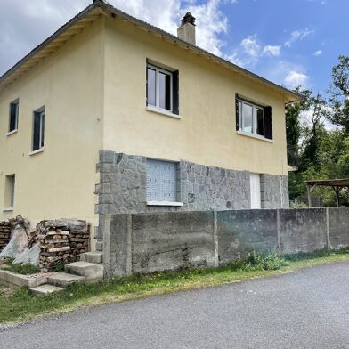 Maison 6 pièces 189500 €