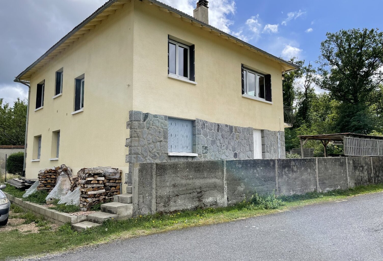 Maison — photo 1