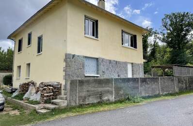 Maison — photo du bien