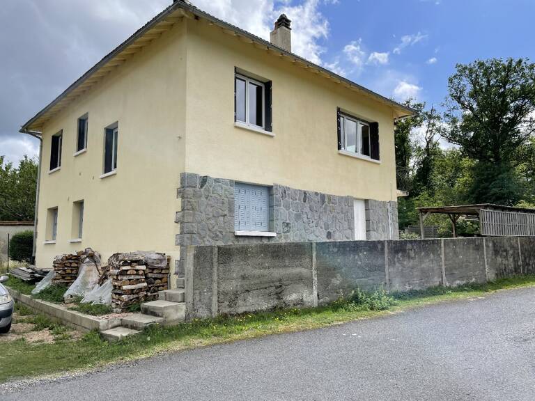 Maison — photo 1