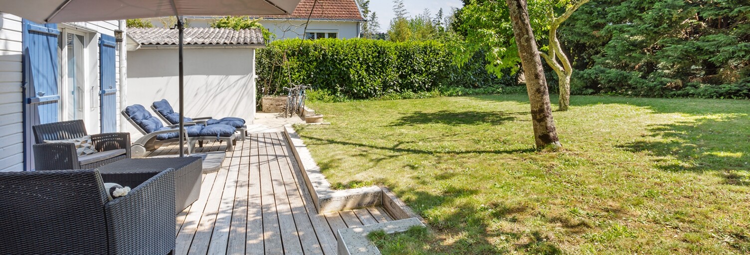 Maison 8 Pièces 168 m² à vendre à Rezé (44400)