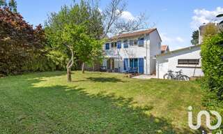 Maison 8 Pièces 168 m² à vendre à Rezé (44400)