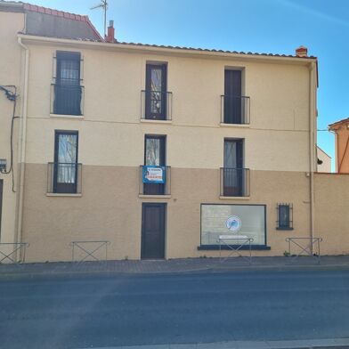 Maison 3 pièces 185000 €