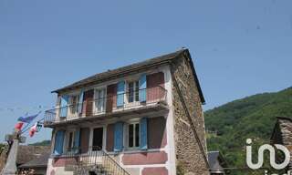 Maison 5 Pièces 90 m² à vendre à Ayssènes (12430)