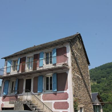 Maison 5 pièces 80000 €