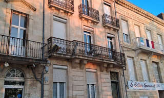 Immeuble  226 m² à vendre à Pauillac (33250)