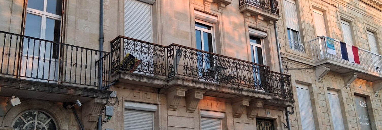 Immeuble  226 m² à vendre à Pauillac (33250)