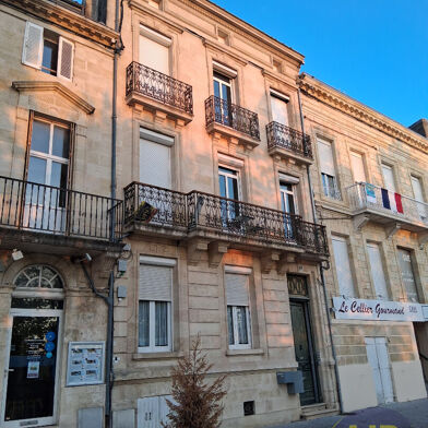 Immeuble  316500 €