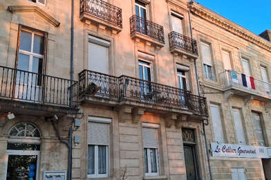 Immeuble  299500 €