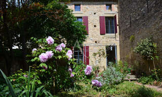 Maison 6 Pièces 160 m² à vendre à Villepinte (11150)