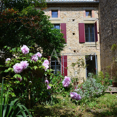 Maison 6 pièces 227000 €