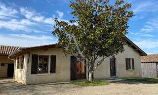 Maison 6 Pièces 172 m² à louer à Sainte-Marie (32200)