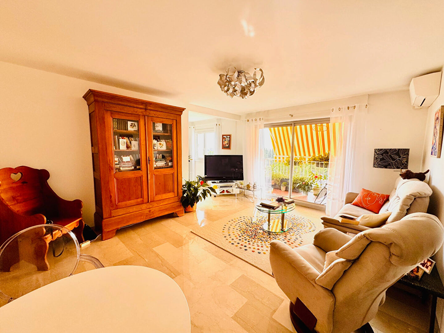 Appartement 4 pièces  à vendre Aix-en-Provence 13090