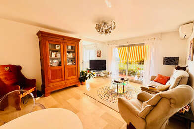 Appartement 4 pièces 595000 €