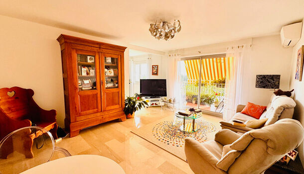 Appartement 4 pièces  à vendre Aix-en-Provence 13090