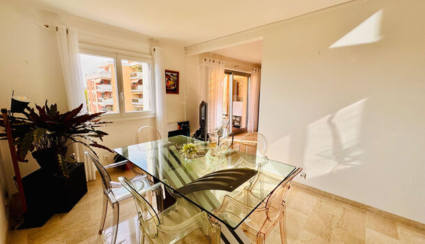 Appartement 4 pièces  à vendre Aix-en-Provence 13090