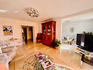 APPARTEMENT DE 94 m2 EN DERNIER ETAGE RESIDENCE SECURISEE AVEC PISCINE — photo 3