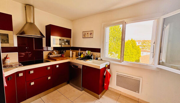 Appartement 4 pièces  à vendre Aix-en-Provence 13090