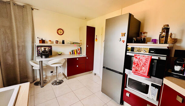 Appartement 4 pièces  à vendre Aix-en-Provence 13090