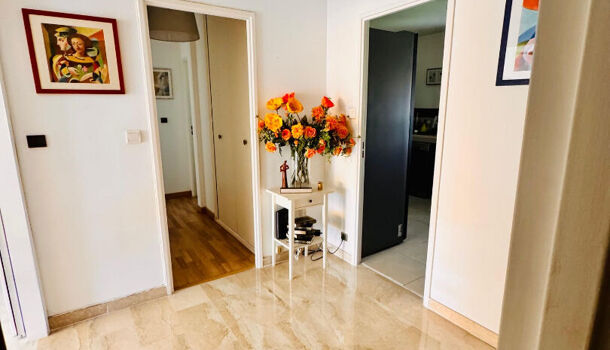 Appartement 4 pièces  à vendre Aix-en-Provence 13090