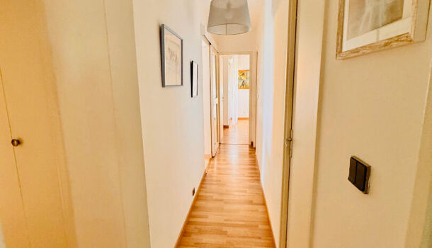 Appartement 4 pièces  à vendre Aix-en-Provence 13090