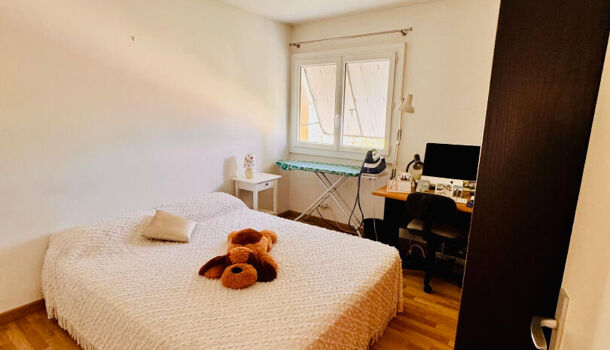 Appartement 4 pièces  à vendre Aix-en-Provence 13090