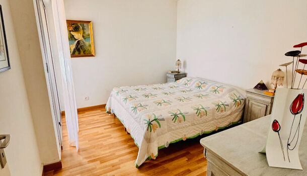 Appartement 4 pièces  à vendre Aix-en-Provence 13090