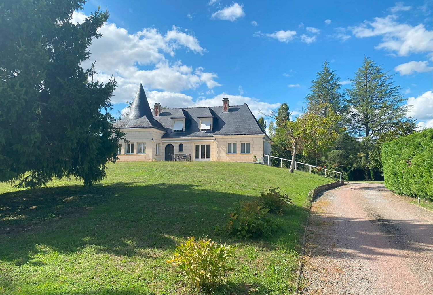 Maison Loire-Authion — photo 1