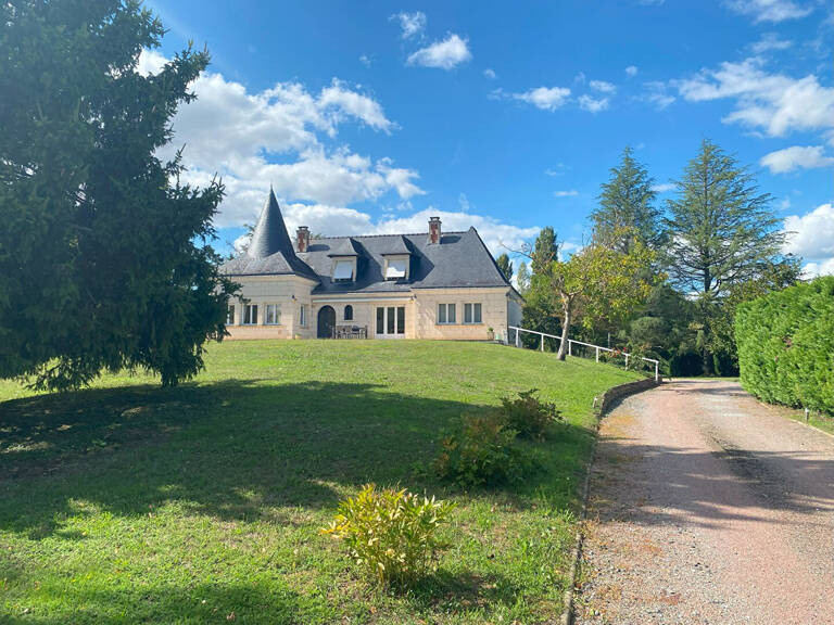 Maison Loire-Authion — photo 1