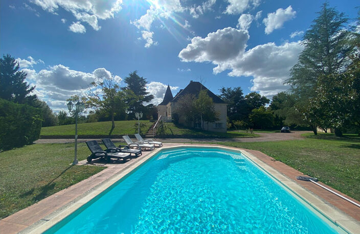 Maison Loire-Authion — photo 2
