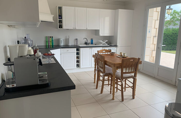 Maison Loire-Authion — photo 5