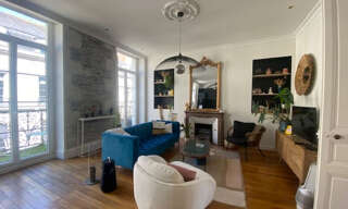 Appartement 4 Pièces 84 m² à vendre à Angers (49100)