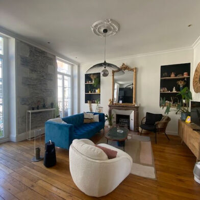 Appartement 4 pièces 435000 €