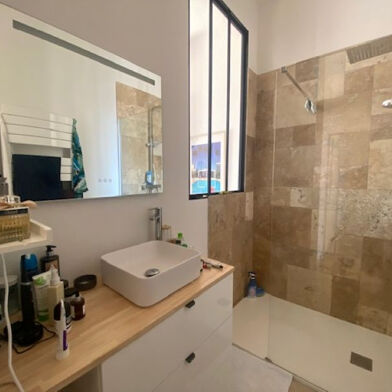 Appartement 4 pièces 435000 €