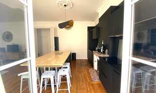 Appartement 4 Pièces 84 m² à vendre à Angers (49100)