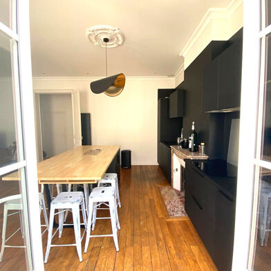 Appartement 4 pièces 435000 €