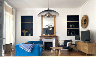 Appartement 4 Pièces 84 m² à vendre à Angers (49100)