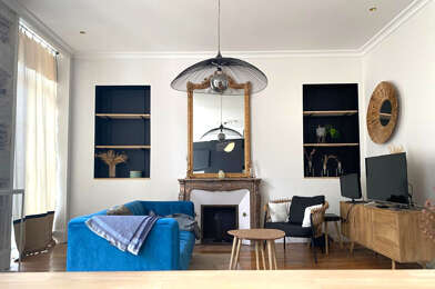 Appartement 4 pièces 435000 €