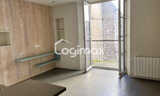 Appartement 2 Pièces 36 m² à vendre à La Rochelle (17000)