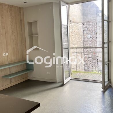 Appartement 2 pièces 210000 €