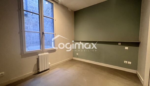 Appartement 2 pièces  à vendre Rochelle (La) 17000