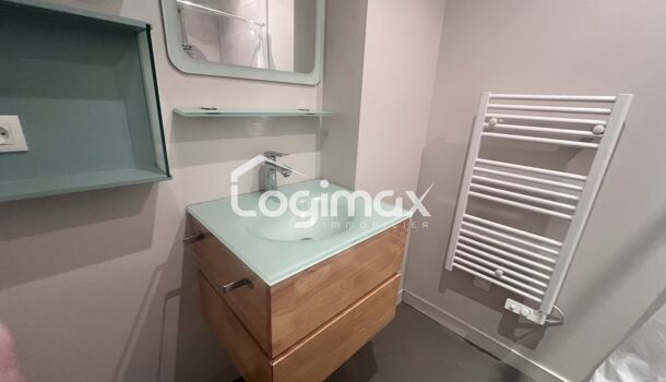 Appartement 2 pièces  à vendre Rochelle (La) 17000