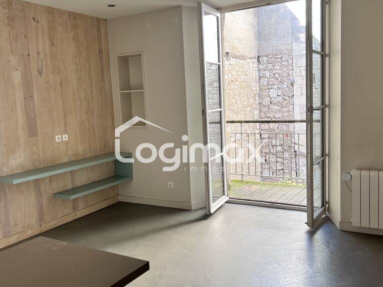 Appartement 2 pièces 36 m² — photo 1